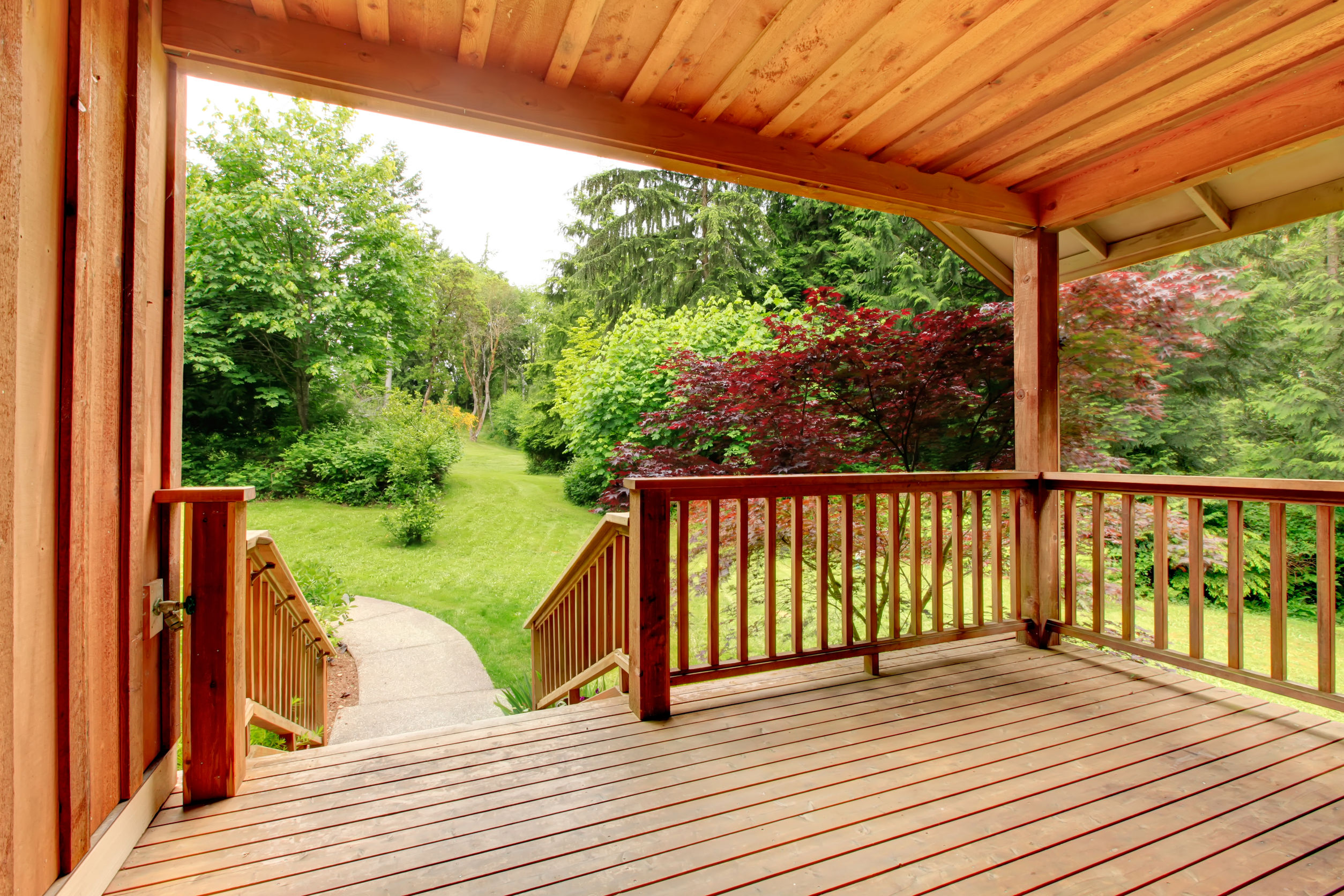 Deck and Patio Builders – What you Need to Know Before Hiring  OneStructurally Speaking