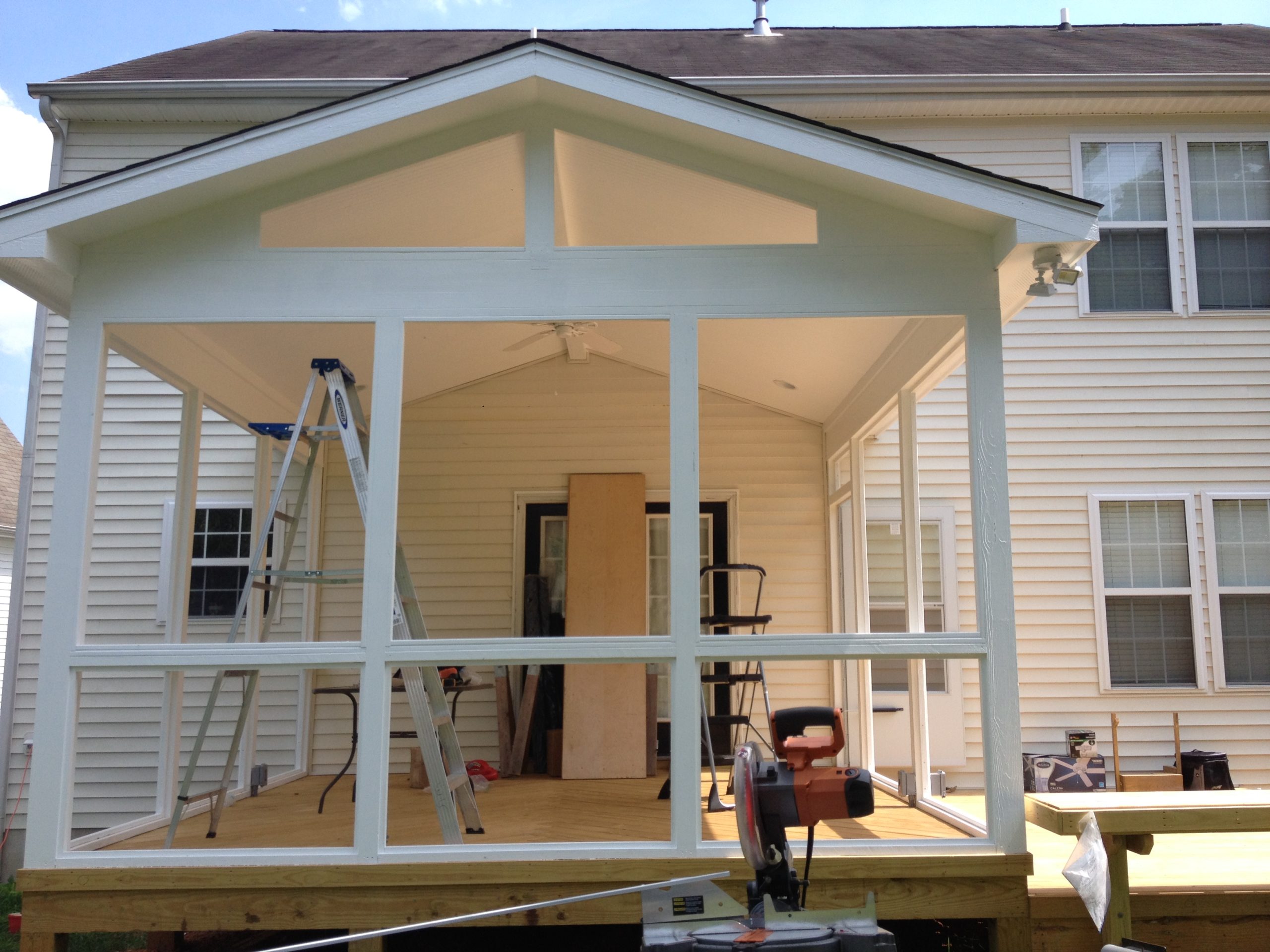 Sunroom Addition Cost What You Need To Know To Stay On Budget   S25 Scaled 