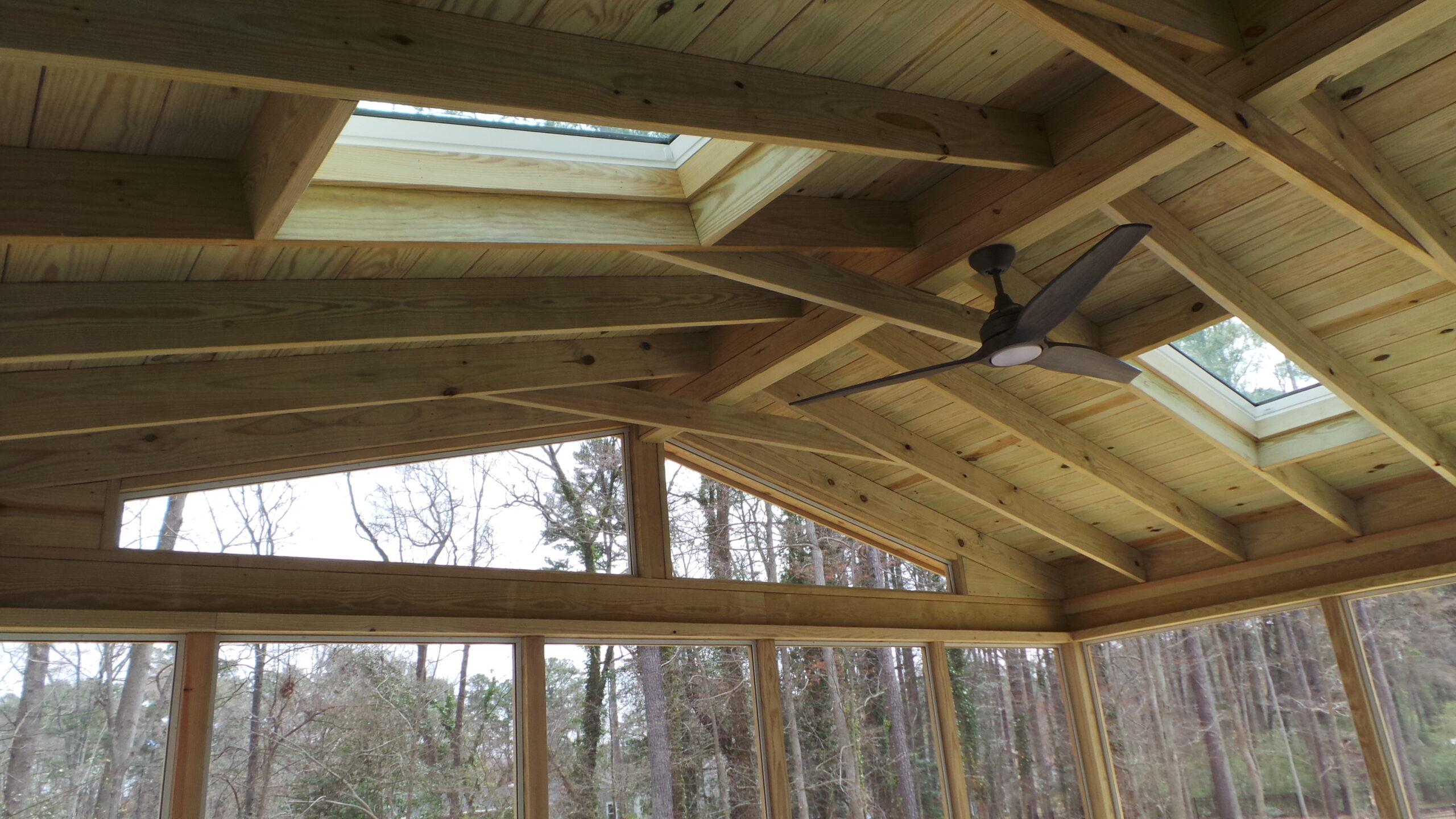 Extend Porch Roof With The Help Of Our Custom Porch Builders   N69 Scaled 