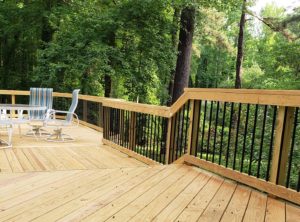 deck builders cary